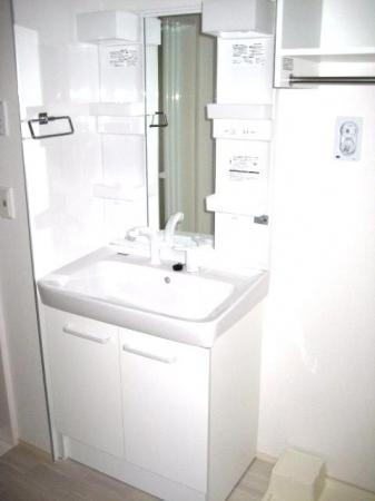 エーデルハイム　布名志