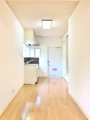 松江市学園南１丁目のアパート