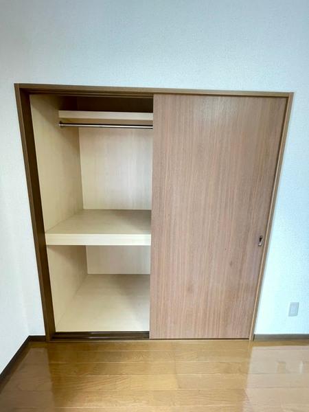 松江市大正町のマンション