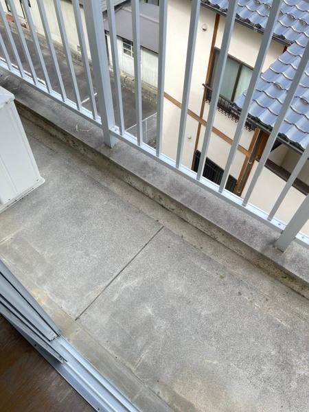 松江市大正町のマンション