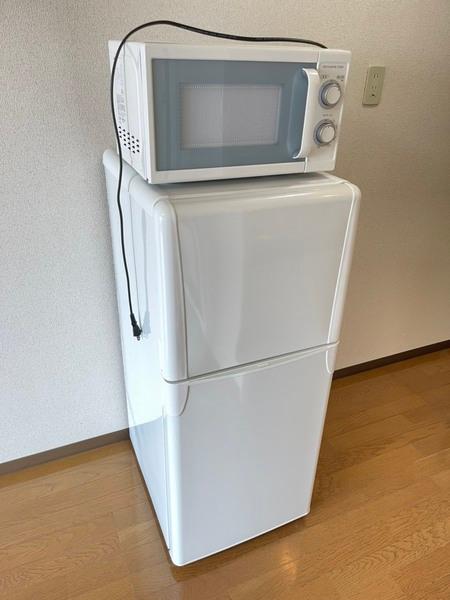 松江市大正町のマンション