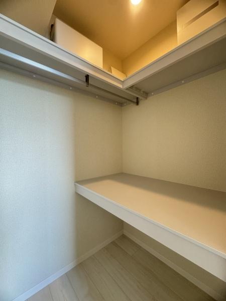 松江市浜乃木１丁目のマンション
