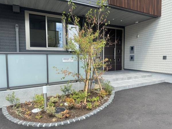 松江市浜乃木１丁目のマンション