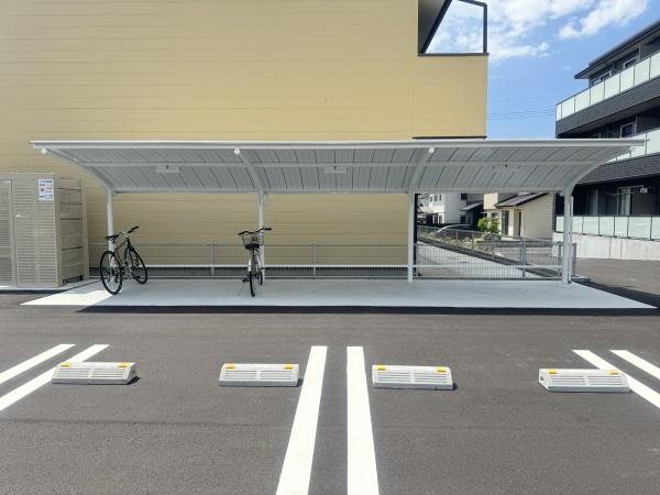 松江市浜乃木１丁目のマンション