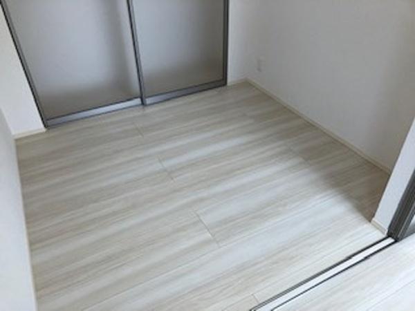 エーデルハイム東津田