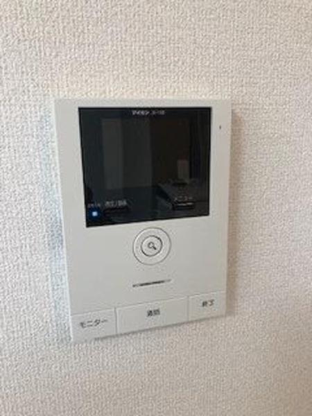 エーデルハイム東津田