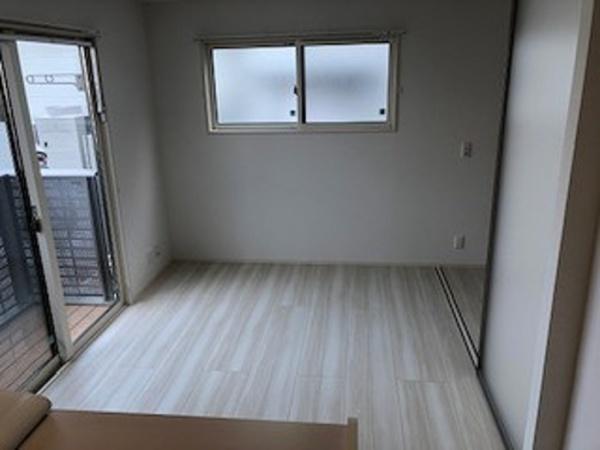 エーデルハイム東津田