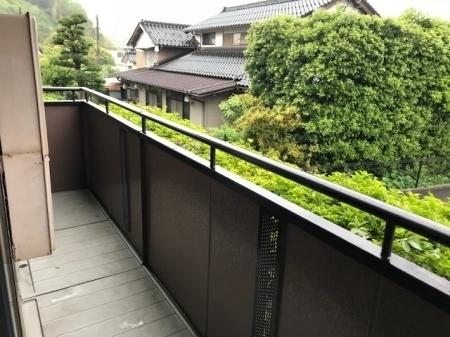ソレアード上谷A棟