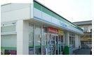 パルクヴェール　Ｃ(ファミリーマート松江黒田町店)