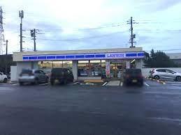 メゾン群来(ローソン松江東津田店)