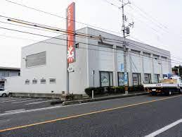 メゾン群来(山陰合同銀行津田支店)