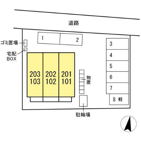 リュール天神川
