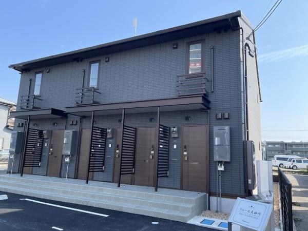 リュール天神川