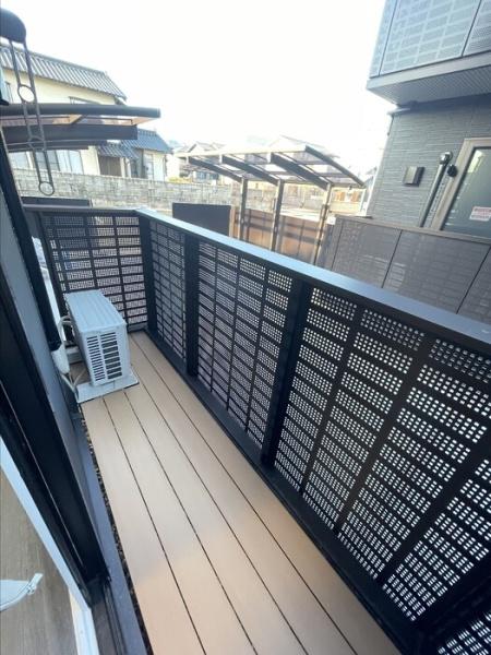 ロイヤルステージ西持田町A棟