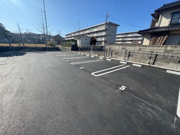 ロイヤルステージ西持田町A棟