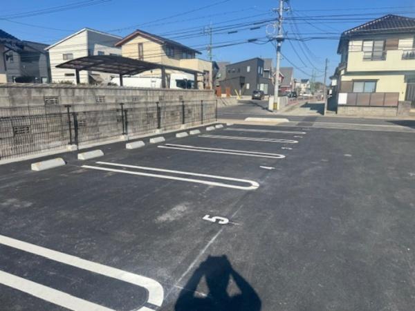 ロイヤルステージ西持田町B棟