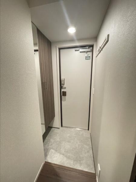 ロイヤルステージ西持田町B棟