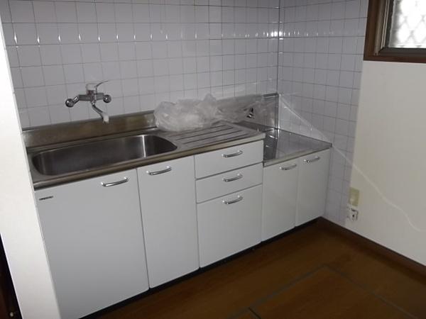 松江市学園２丁目のマンション