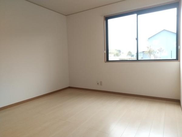 アコルデＣ棟