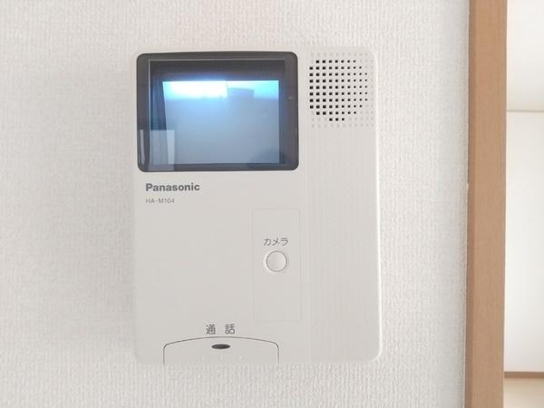 アコルデＣ棟
