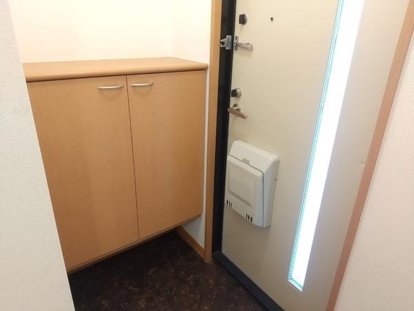 アコルデＣ棟