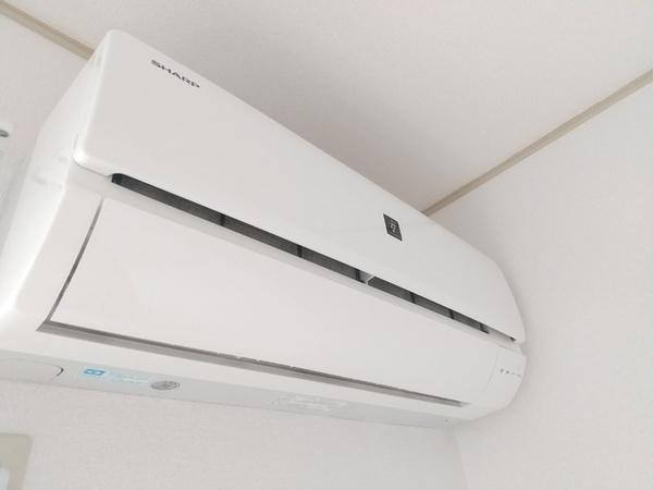 アコルデＣ棟