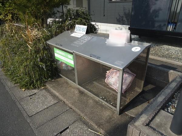 アコルデＣ棟