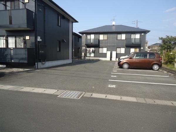 アコルデＣ棟