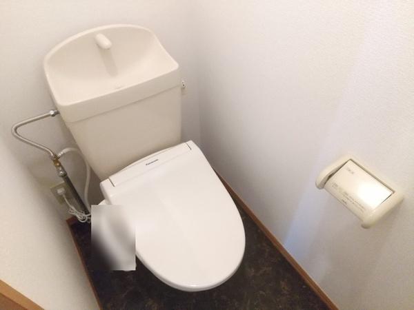 アコルデＣ棟