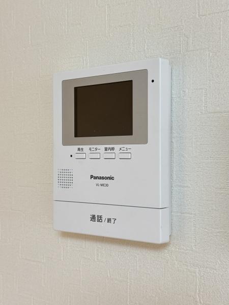 善和ハイツＣ棟