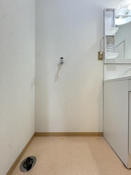 善和ハイツＣ棟