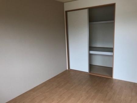 アコルデＢ棟