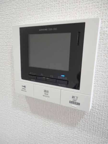 カーサ・エテルノ西津田B