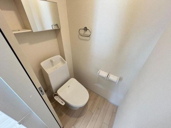 First