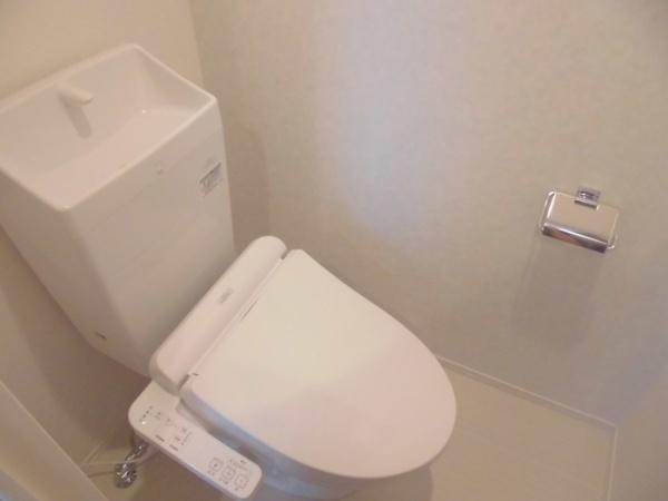セジュールけやき坂　１棟