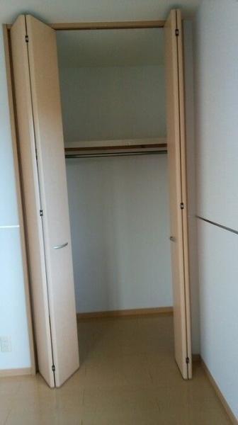 コンフォート８０　A棟