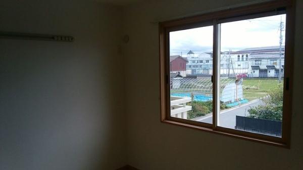 コンフォート８０　A棟