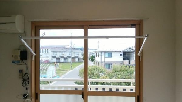 コンフォート８０　A棟