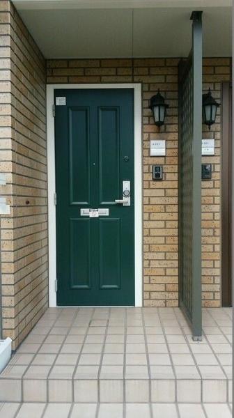 コンフォート８０　A棟