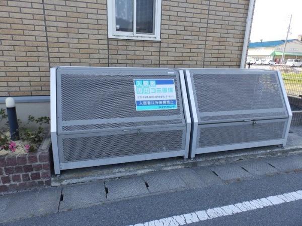 コンフォート８０　A棟