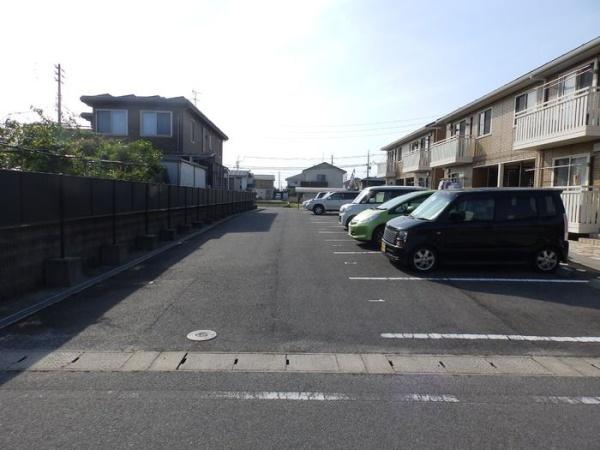 コンフォート８０　A棟