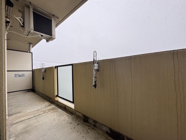 シャリテ東津田