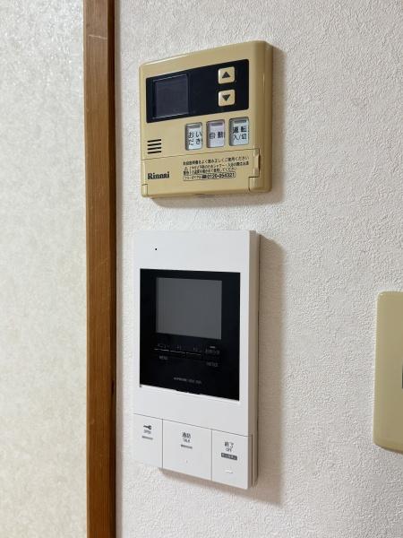 シャリテ東津田