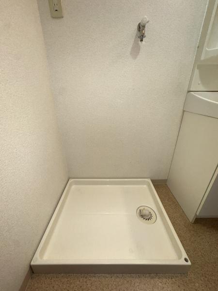 シャリテ東津田