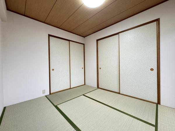 シャリテ東津田