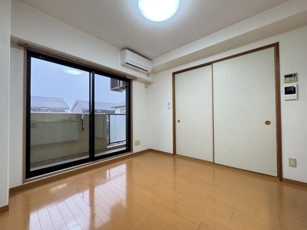 シャリテ東津田