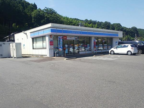 空海部ハイツ(ローソン松江宍道町佐々布店)