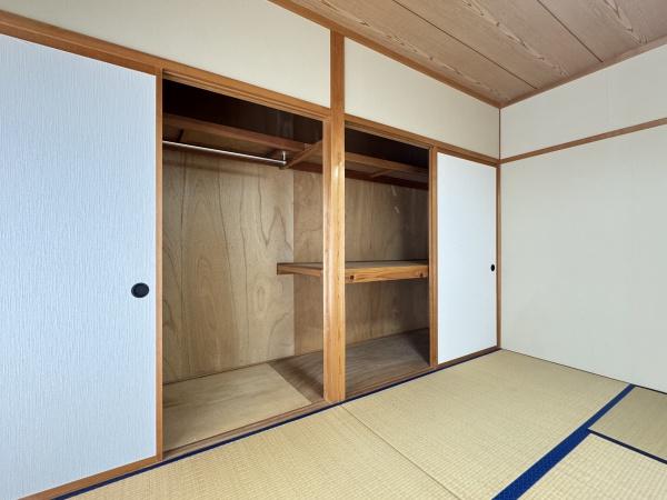 空海部ハイツ