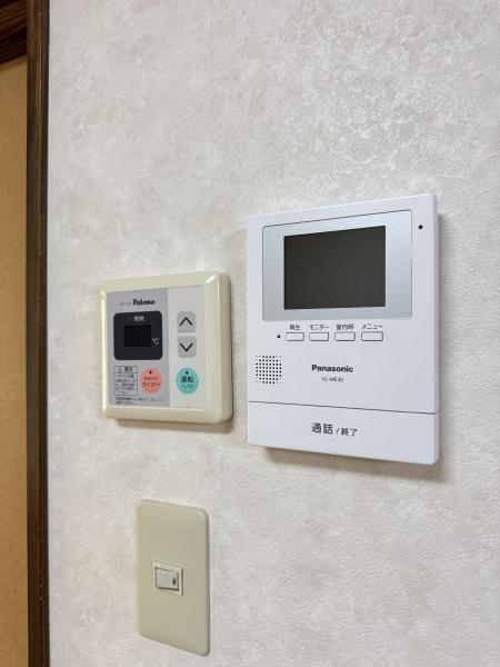 空海部ハイツ