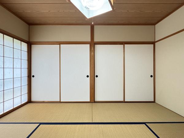 空海部ハイツ